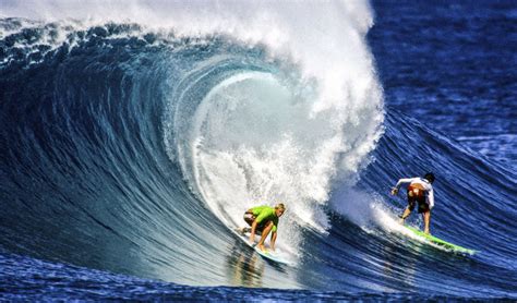 Riding the Magic Seweed Waves: The Ultimate Kauai Experience